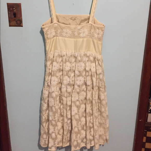 Anthropologie Dress - Picture 4 of 5